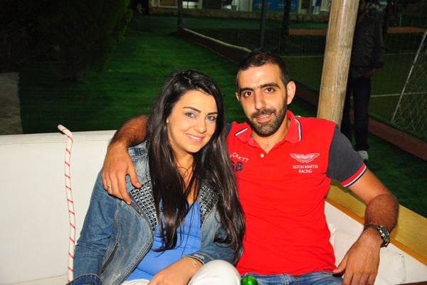 FIFA World Cup at Sports Zone